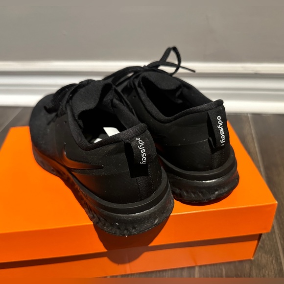 Nike Odyssey React 2 Flyknit - Picture 4 of 7